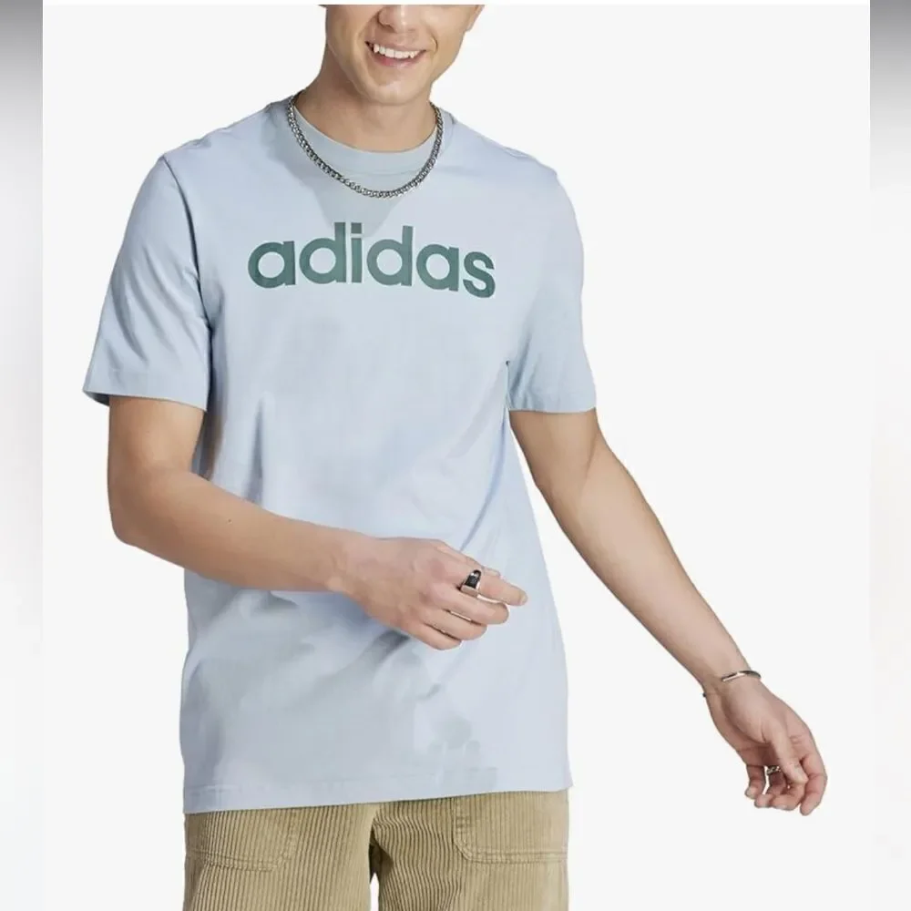 Adidas Man T-Shirts